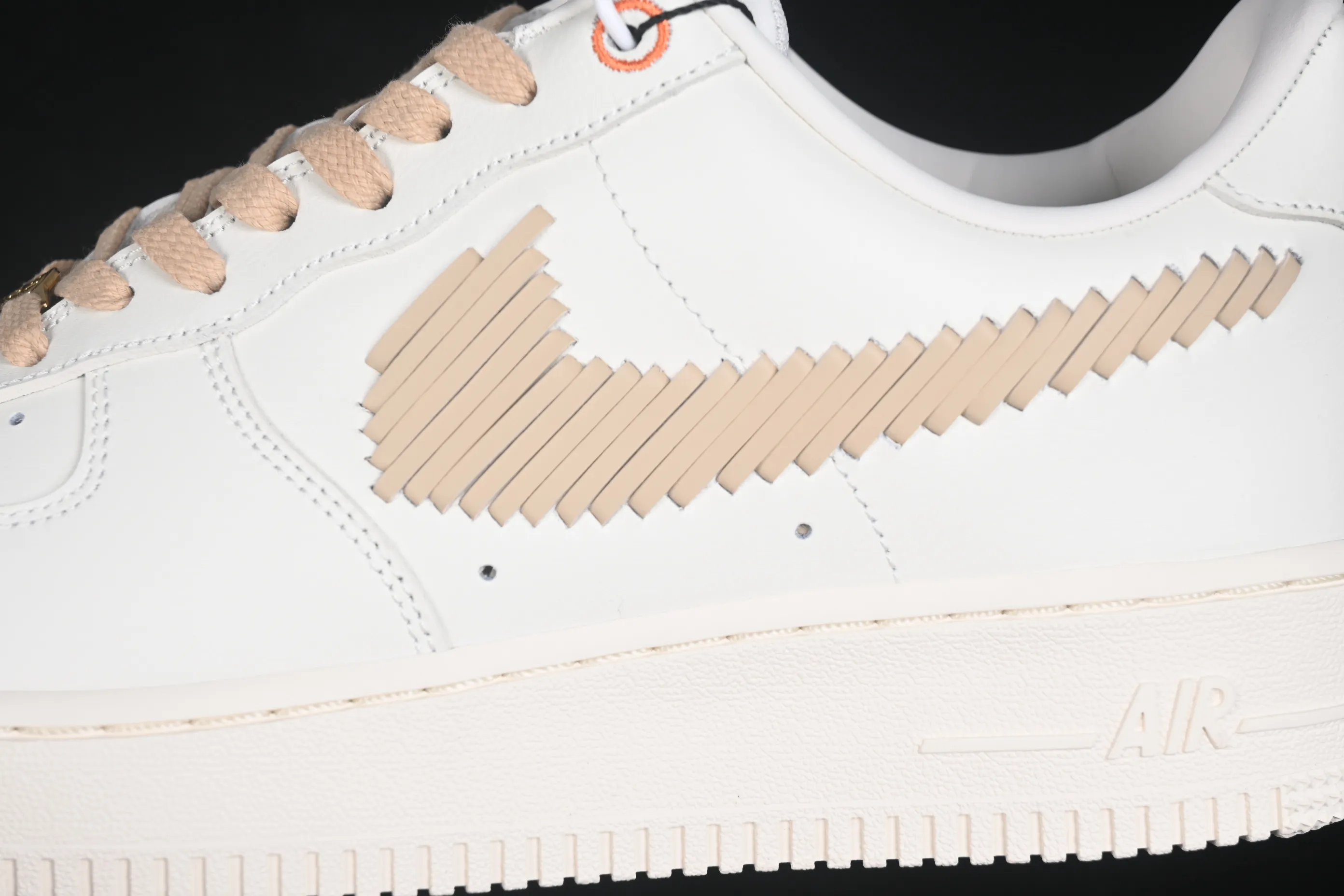 All categories Nk Air Force 1 Air Force series Nk Air Force 1 Low Air Force low-top Nike Air Force 1'07 Low Air Force 1 low-top casual sneakers IR7011-121
